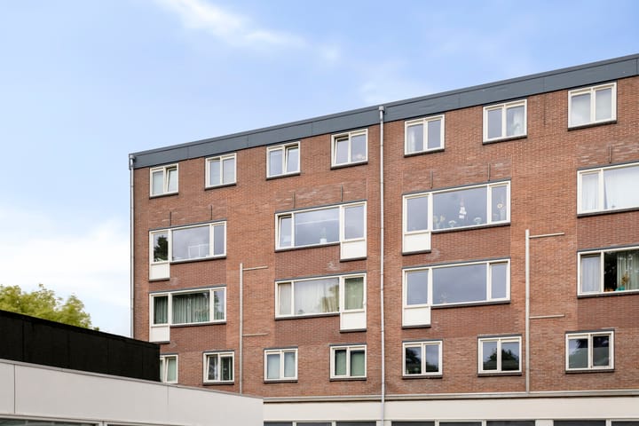 Foto van woning Kaatsland 102, Sneek