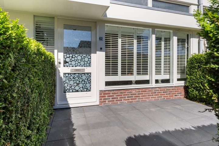 Kaatsland 62 in Sneek