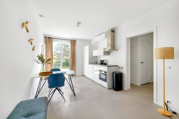 Foto von Haus Kabbelaarsbank 1b, Ouddorp