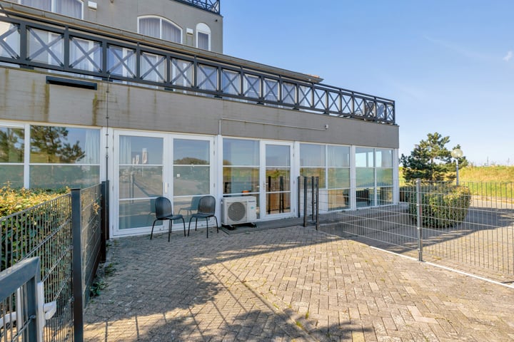 Kabbelaarsbank 1d in Ouddorp