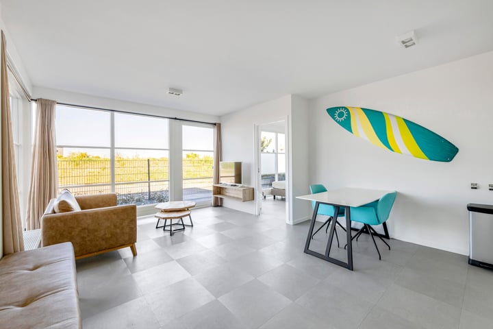 Kabbelaarsbank 1e in Ouddorp