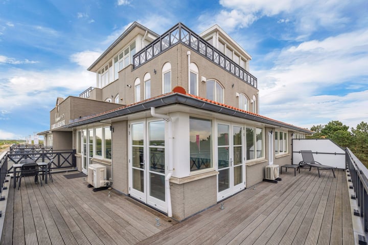 Foto von Haus Kabbelaarsbank 1f, Ouddorp