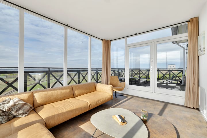 Kabbelaarsbank 1n in Ouddorp Foto