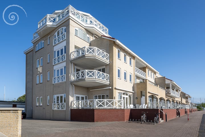 Foto van woning Kabbelaarsbank 4-11, Ouddorp