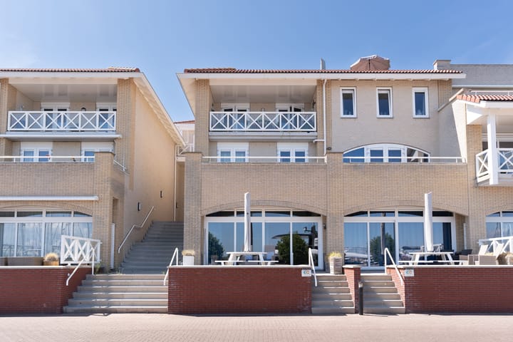 Photo of property Kabbelaarsbank 5-07, Ouddorp