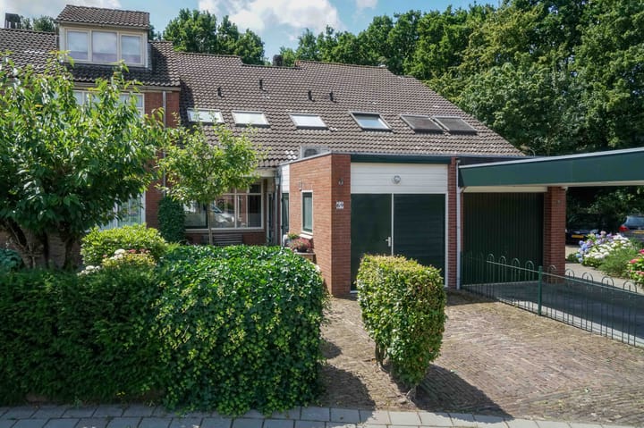 Kabof 69 in Hoogland