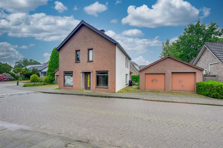 Photo of property Kade 16, Rucphen