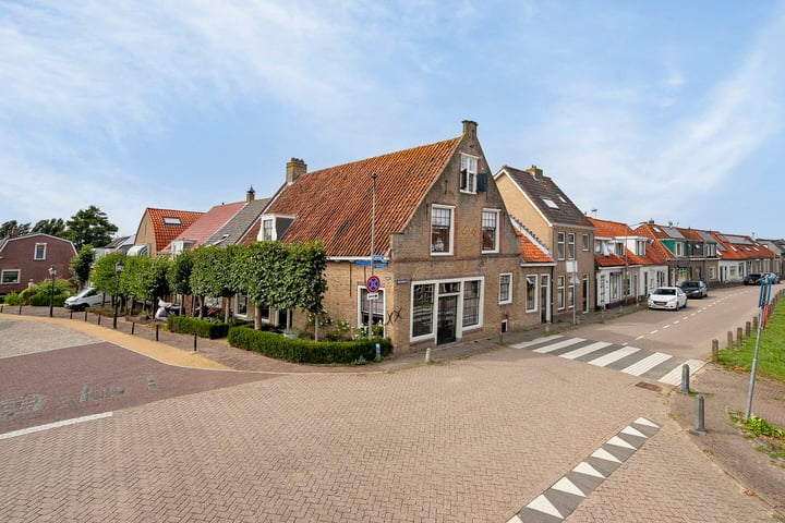 Kade 2 in Piershil