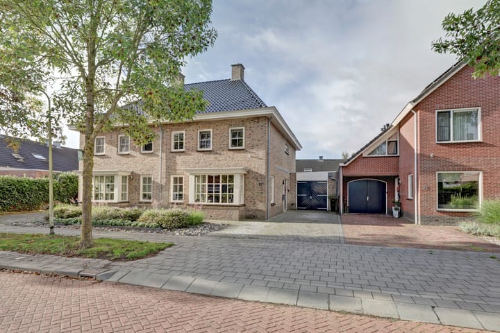 Foto von Haus Kade 41, Vollenhove