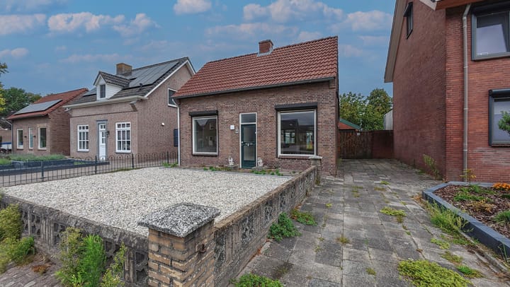 Kade 44 in Rucphen