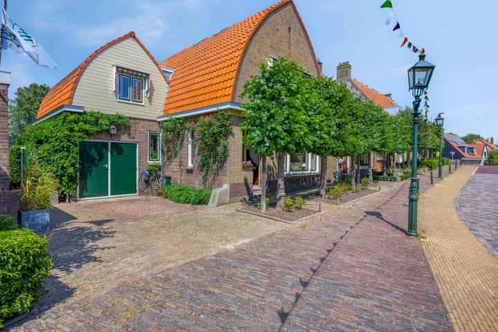 Kade 8 in Piershil