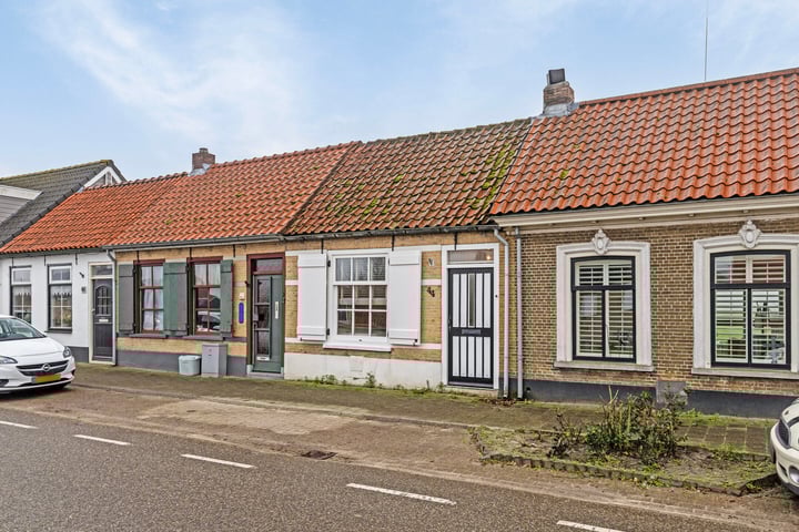 Photo of property Kadedijk 44, Fijnaart