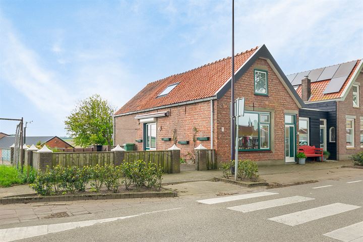 Kadedijk 78 in Fijnaart