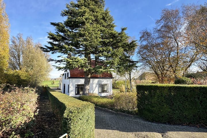 Kadedijk 83 in Fijnaart