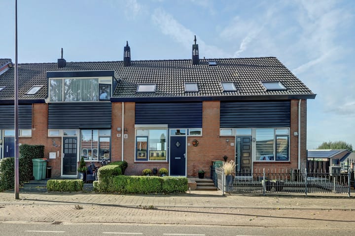 Foto von Haus Kadedijk 86, Fijnaart