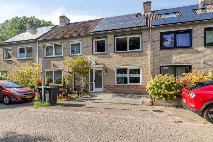 Kadegriend 36 in Almere