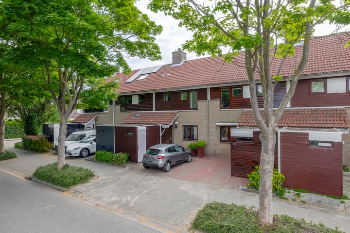 Kadelaan 165 in Zoetermeer