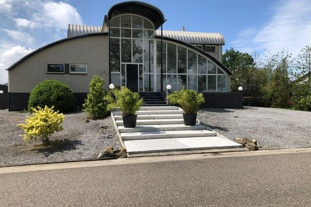 Photo of property Kadijk 4, Lemmer