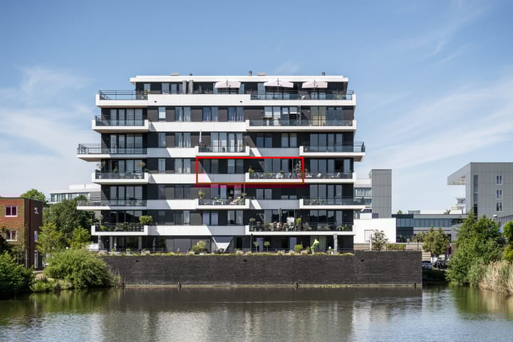 Foto van woning Kadijklaan 36, Haarlem
