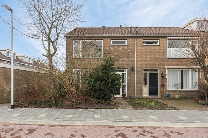 Kadoelenstraat 18 in Purmerend