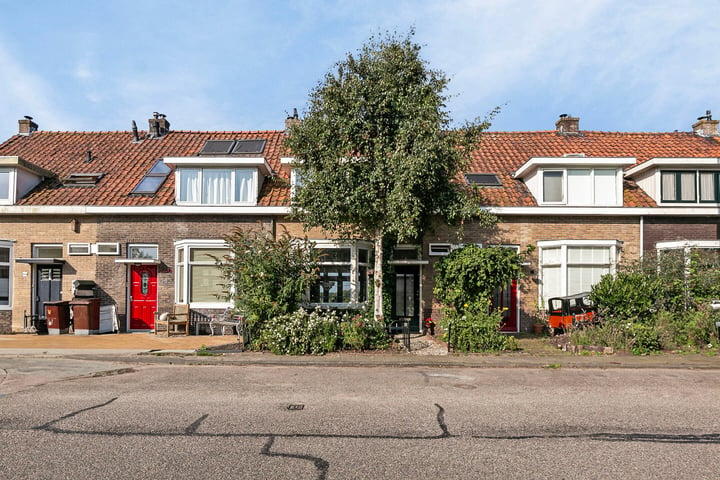 Kadoelenweg 288 in Amsterdam