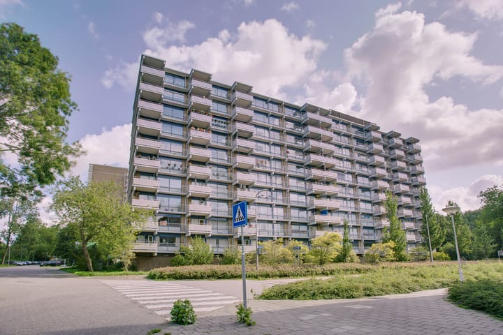 Kadoelerbos 146 in Zoetermeer