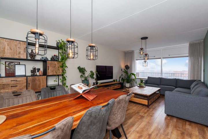 Kadoelerbos 163 in Zoetermeer