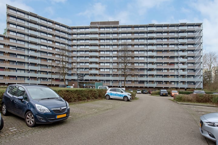 Kadoelerbos 190 in Zoetermeer