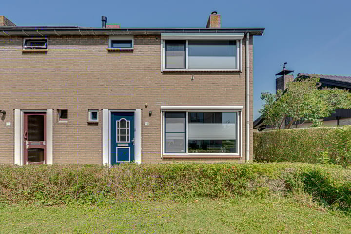 Kaersemakerstraat 15 in Zierikzee