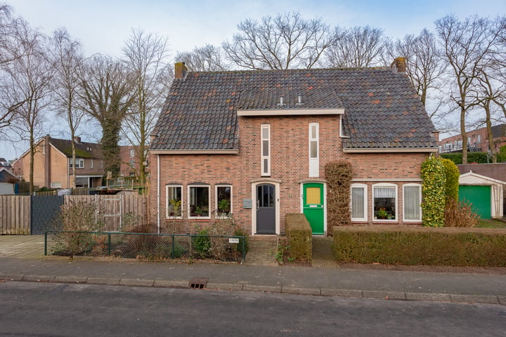 Kaerweg 8 in 't Harde