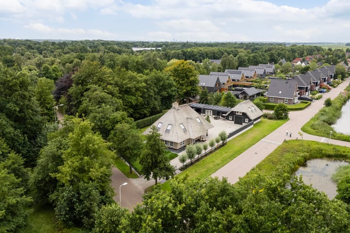 Photo of property Kaetsjemuoi-wei 7A, Mûnein