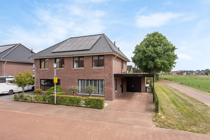 Foto van woning Kafmolen 21, Denekamp