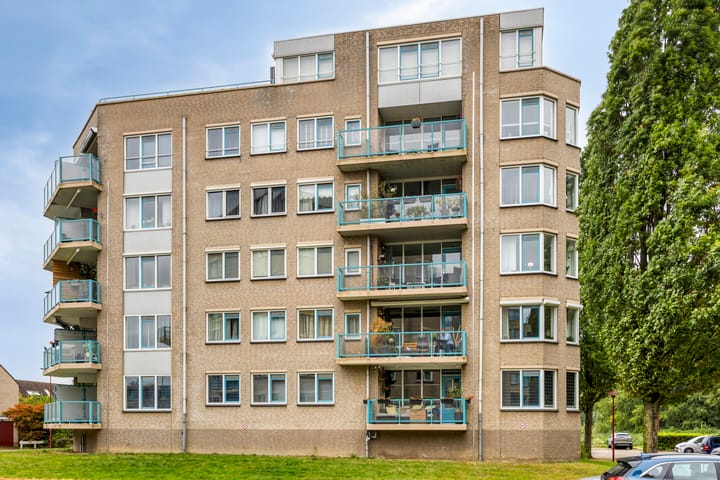 Photo de la maison Kafmolenweide 53, Nieuwegein