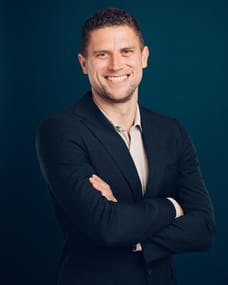 Photo of Kai Passier