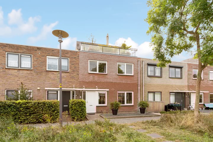 Kajuit 22 in Nijkerk