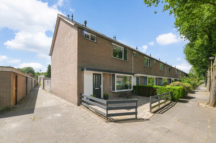 Kajuit 24 in Huizen