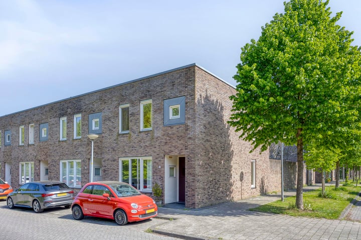 Kajuit 64 in Almere