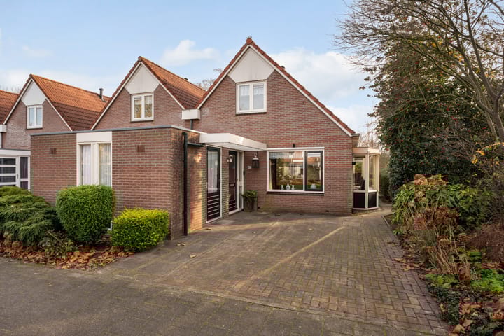 Kajuitmeen 47 in Harderwijk