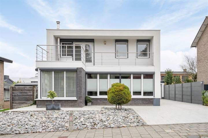 Photo of property Kakertsweg 48, Landgraaf
