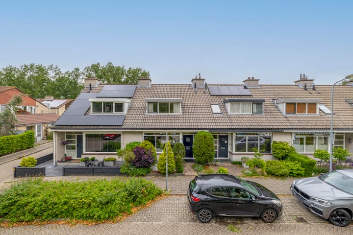 Kalander 38 in Wormer