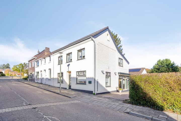 Photo of property Kaldebornweg 149, Heerlen