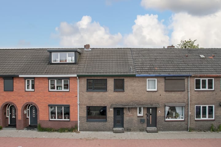 Photo of property Kaldenkerkerweg 106, Tegelen