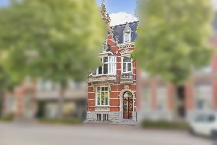 Foto van woning Kaldenkerkerweg 27, Venlo