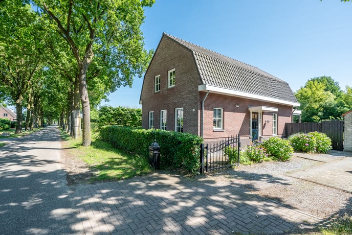 Kaldersedijk 12 in Helmond