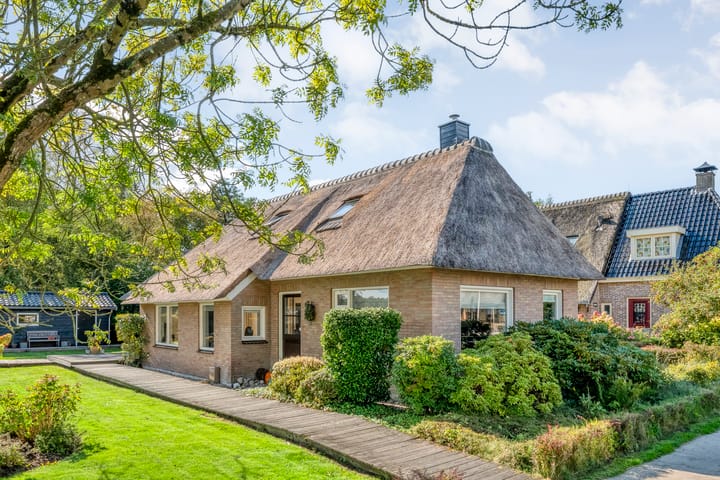 Photo of property Kalenberg-Noord 55, Kalenberg