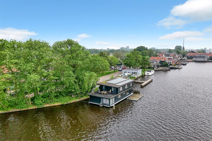 Kalf 63-ROOD in Zaandam