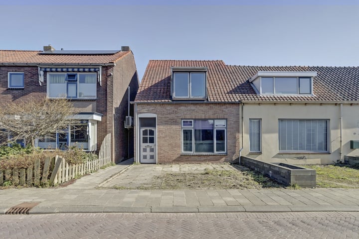 Photo of property Kalisbuurt 72, Oud-Vossemeer