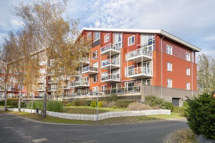 Kalixfors 49 in Schiedam