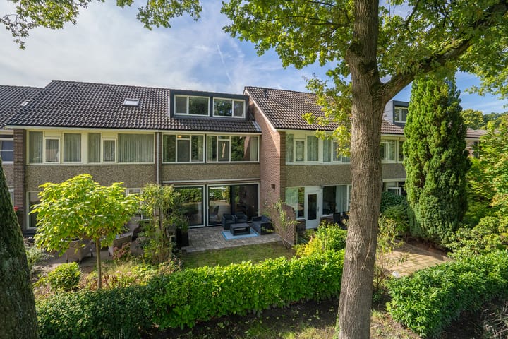 Kalkerlanden 17 in Enschede Foto