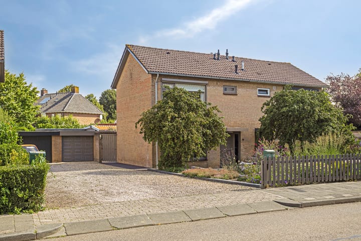 Kalkestraat 2a in Dodewaard